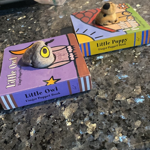 Baby book bundle - Picture 2 of 9